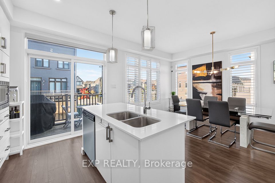 166 Loganberry Gate, Oakville, ON L6H 0N9 23