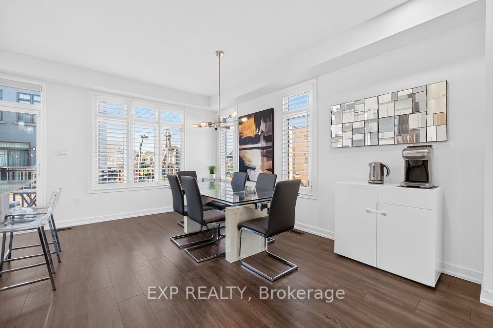 166 Loganberry Gate, Oakville, ON L6H 0N9 14