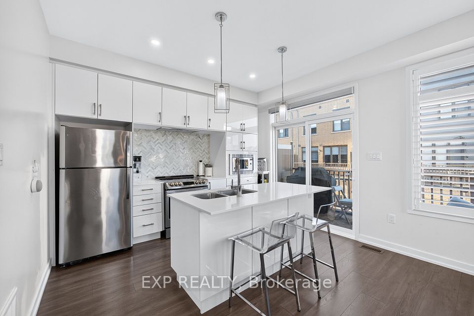 166 Loganberry Gate, Oakville, ON L6H 0N9 20