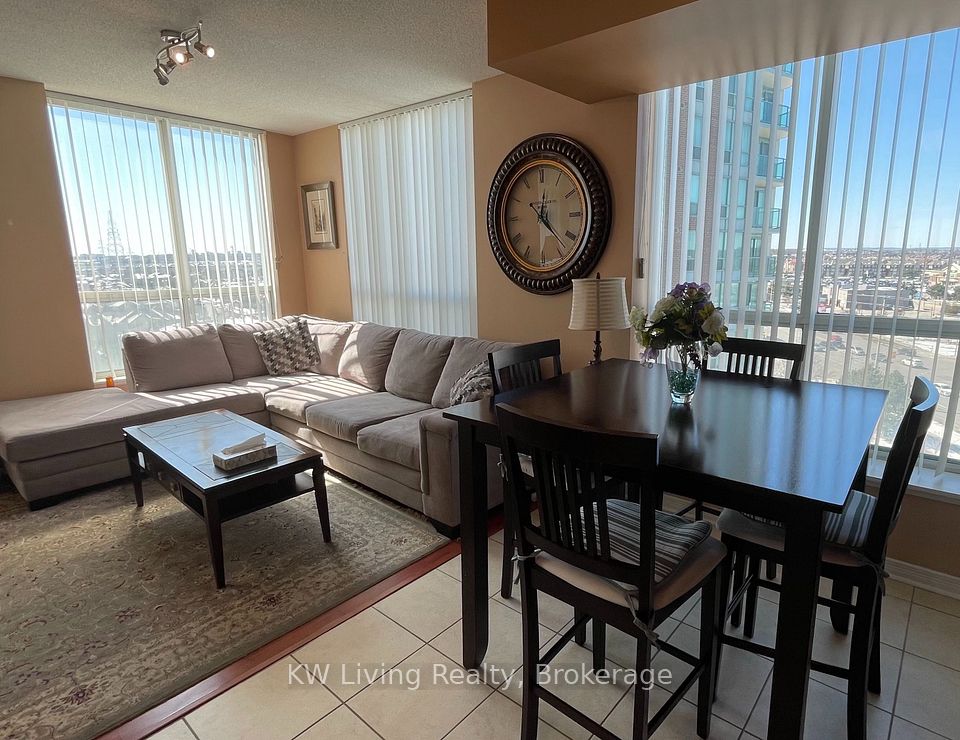 4889 Kimbermount Avenue 908 Room2, Mississauga, ON L5M 7R9 12