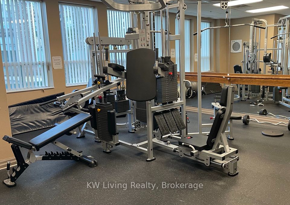 4889 Kimbermount Avenue 908 Room2, Mississauga, ON L5M 7R9 20