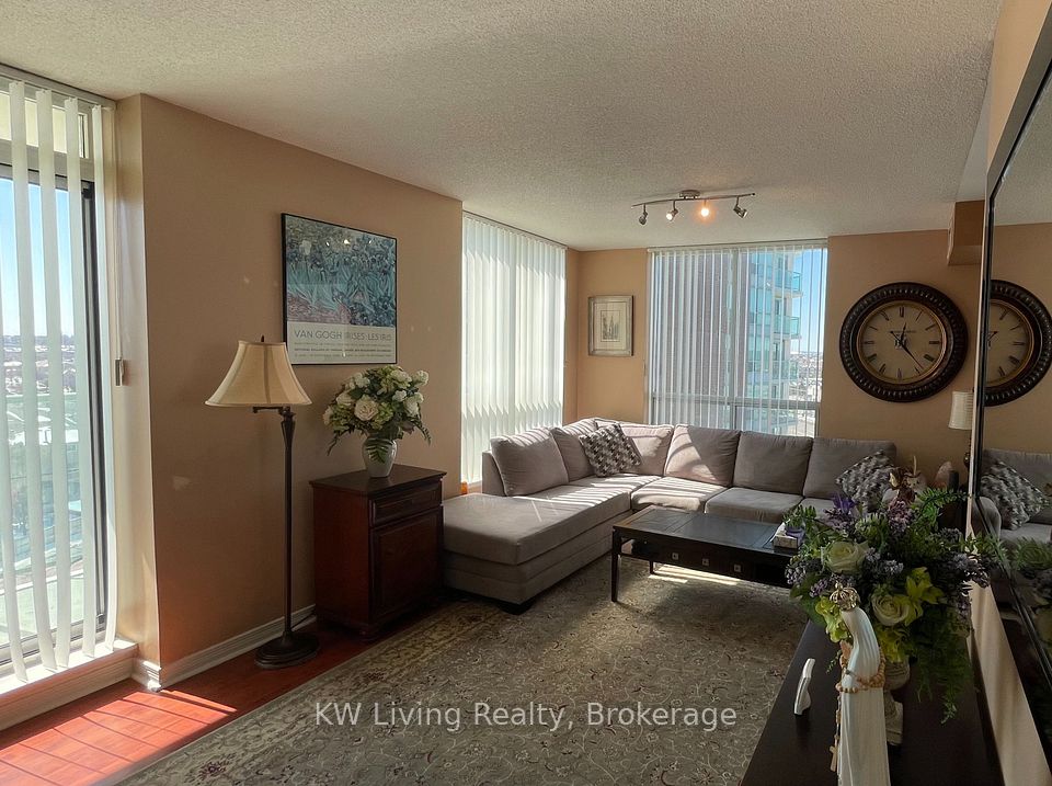4889 Kimbermount Avenue 908 Room2, Mississauga, ON L5M 7R9 13