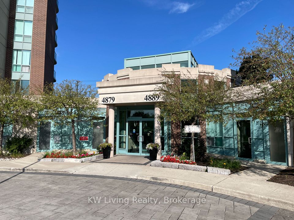 4889 Kimbermount Avenue 908 Room2, Mississauga, ON L5M 7R9 2