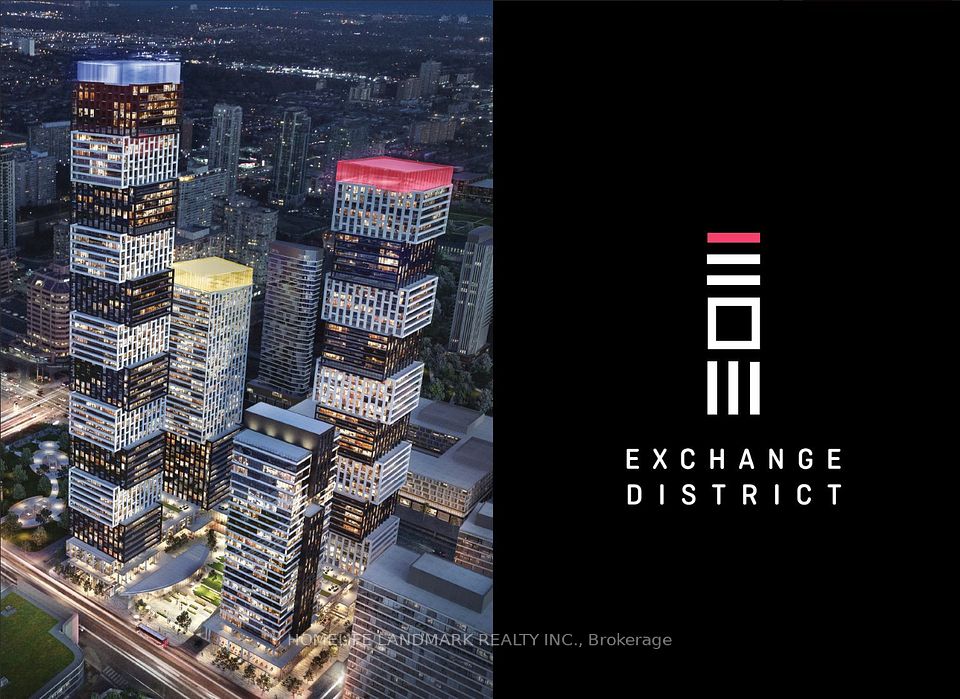 4015 The Exchange 605, Mississauga, ON L5B 0N9 12