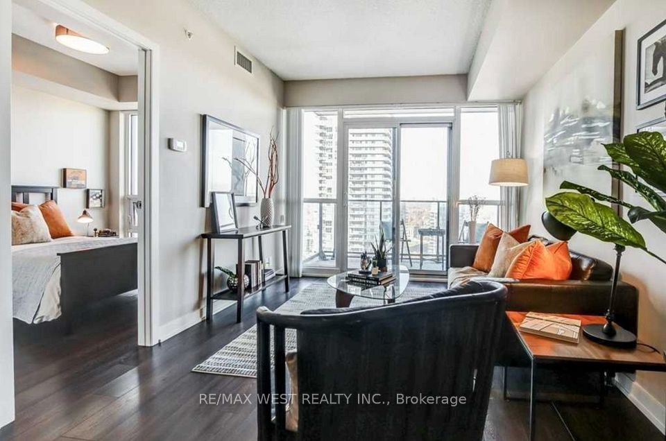 Condo Apartment at 2200 Lake Shore W Boulevard 3905, Toronto, ON M8V 1A4