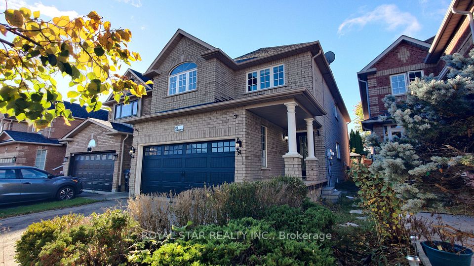 61 Headwater Road, Caledon, ON L7E 2W4 2