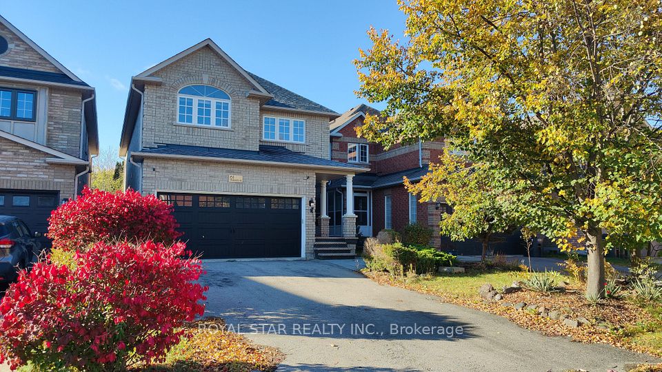 61 Headwater Road, Caledon, ON L7E 2W4 3