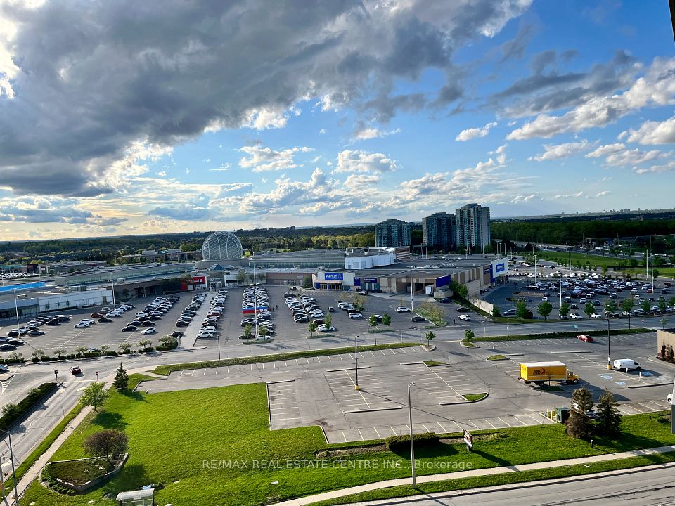 4655 Metcalfe Avenue 1101, Mississauga, ON L5M 0Z7 17