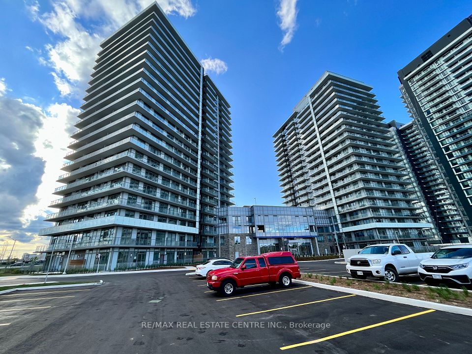Condo Apartment at 4655 Metcalfe Avenue 1101, Mississauga, ON L5M 0Z7
