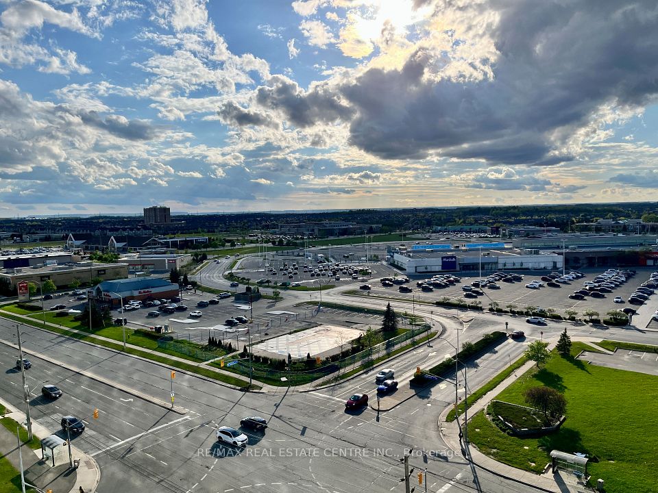 4655 Metcalfe Avenue 1101, Mississauga, ON L5M 0Z7 16
