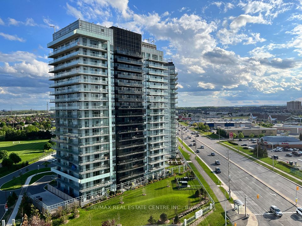 4655 Metcalfe Avenue 1101, Mississauga, ON L5M 0Z7 15