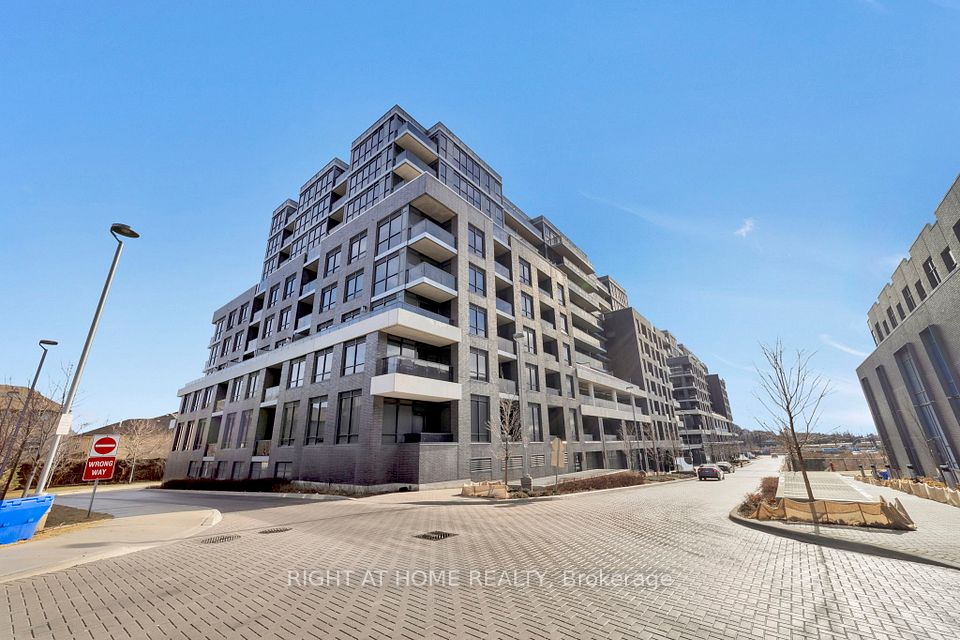 Condo Apartment at 26 Gibbs Road 649, Toronto, ON M9B 0E3