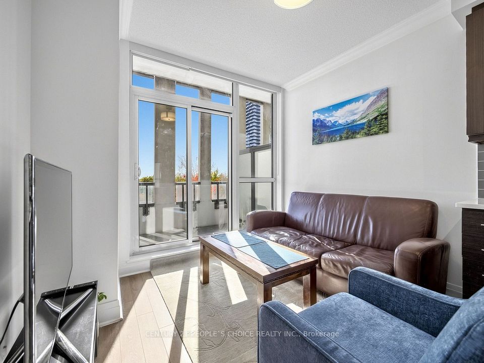 17 Zorra Street 207, Toronto, ON M8Z 0C8 3