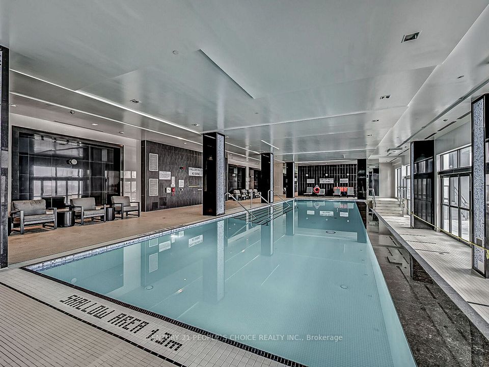 17 Zorra Street 207, Toronto, ON M8Z 0C8 24