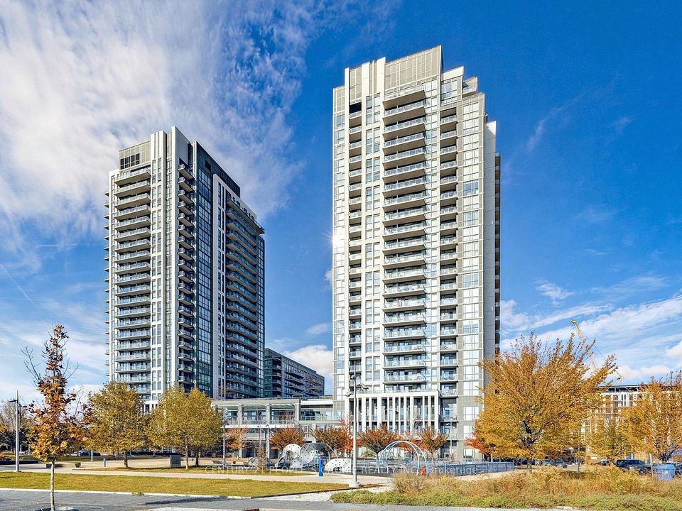 17 Zorra Street 207, Toronto, ON M8Z 0C8 2