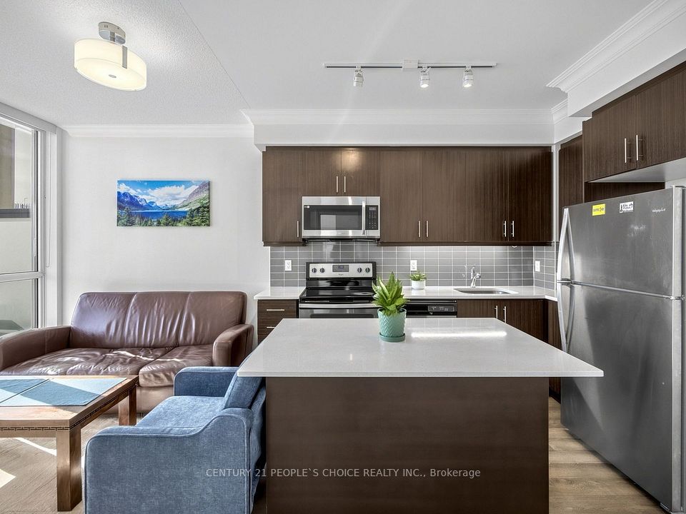 17 Zorra Street 207, Toronto, ON M8Z 0C8 8