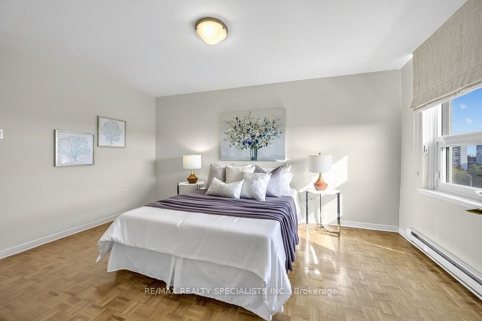 61 Richview Road 609, Toronto, ON M9A 4B5 22