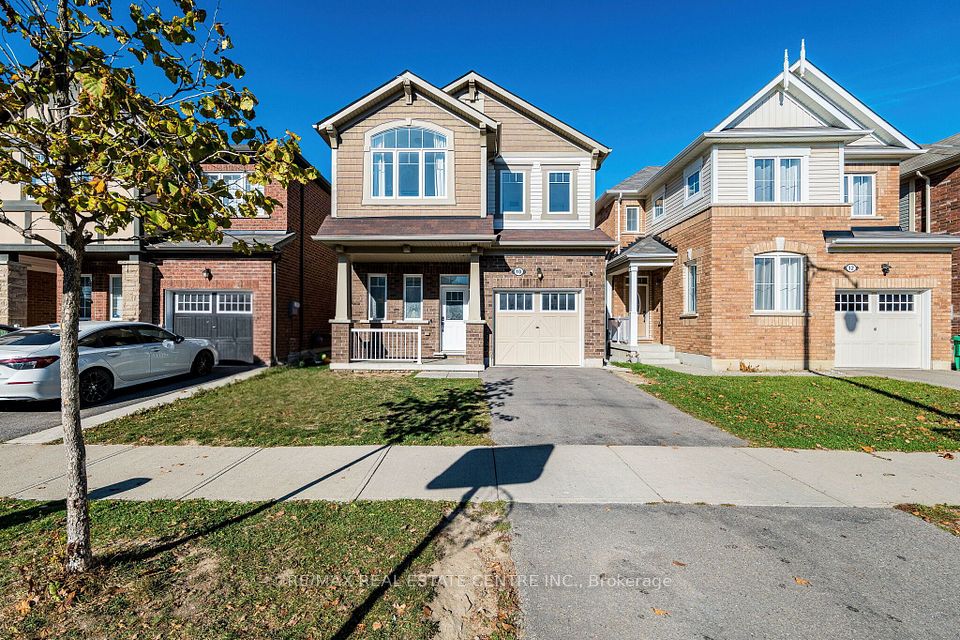 10 Mincing Trail, Brampton, ON L7A 4T6 2