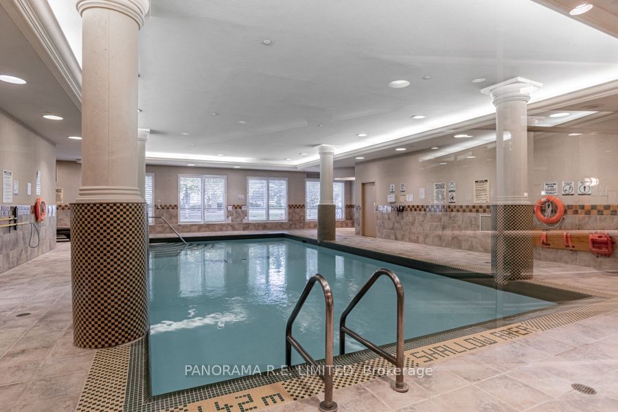 5233 Dundas Street W 723, Toronto, ON M9B 6M1 22