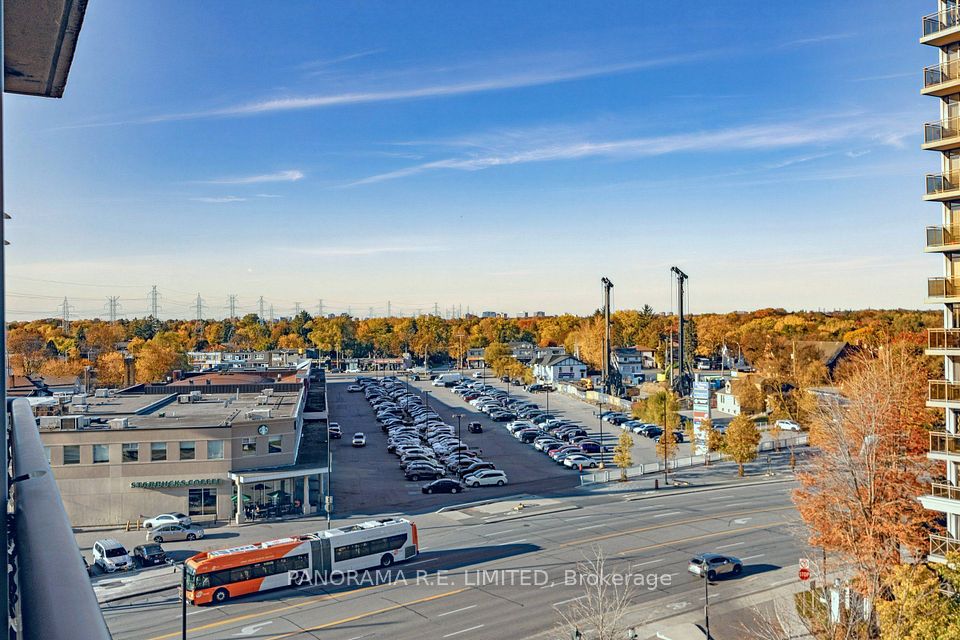 5233 Dundas Street W 723, Toronto, ON M9B 6M1 21