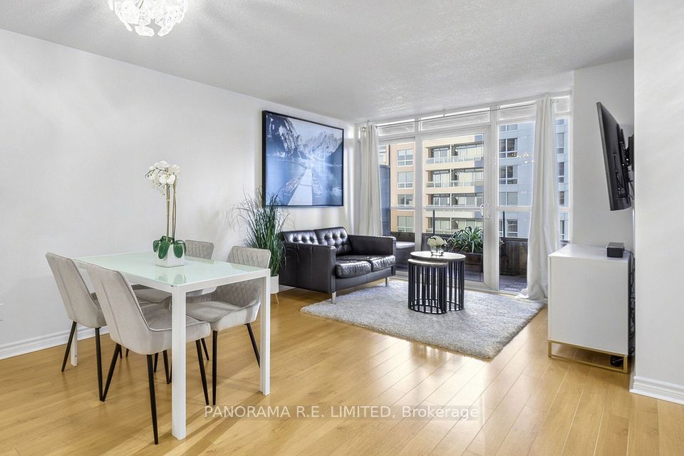 Condo Apartment at 5233 Dundas Street W 723, Toronto, ON M9B 6M1