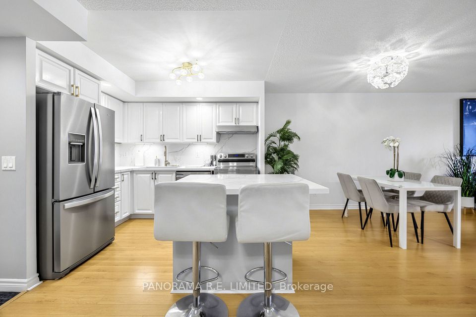 5233 Dundas Street W 723, Toronto, ON M9B 6M1 8