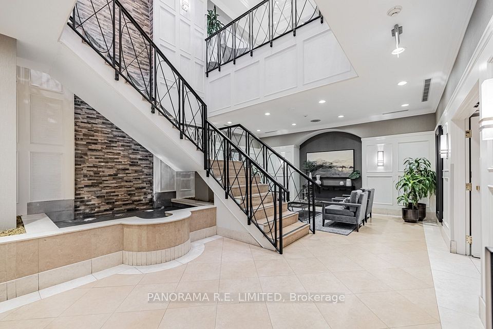 5233 Dundas Street W 723, Toronto, ON M9B 6M1 25
