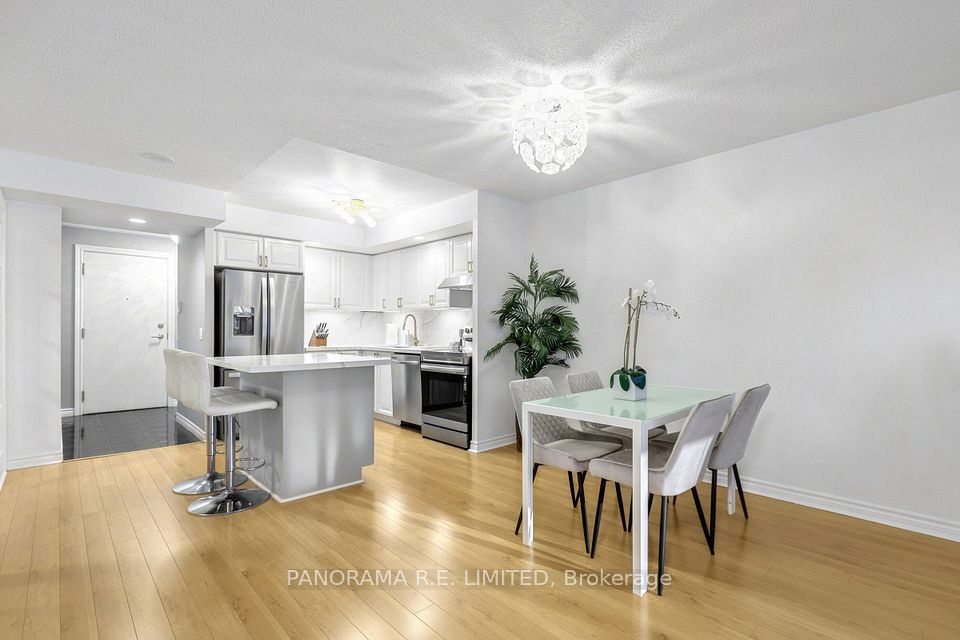 5233 Dundas Street W 723, Toronto, ON M9B 6M1 4