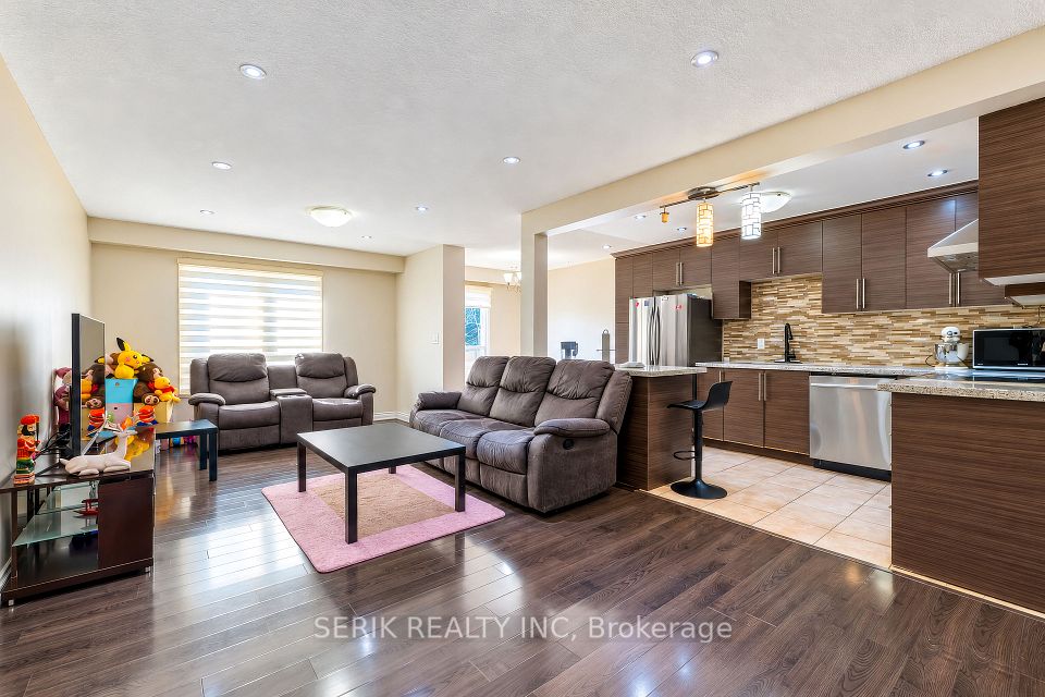 2 Rusthall Way, Brampton, ON L6V 3R6 25