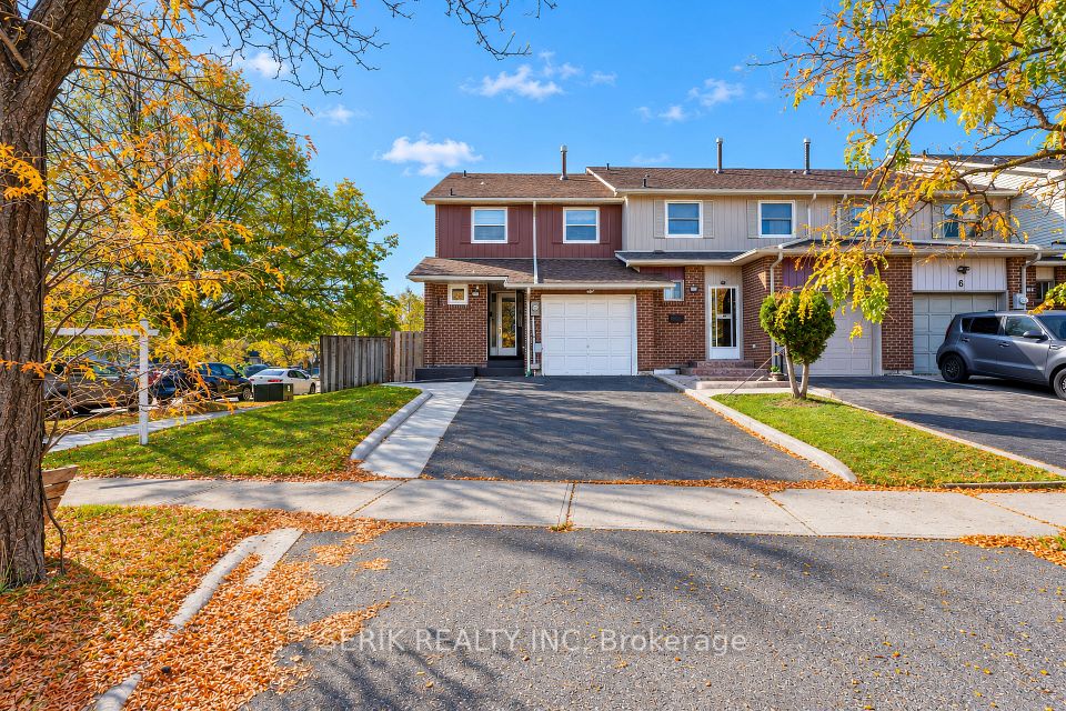 2 Rusthall Way, Brampton, ON L6V 3R6 2