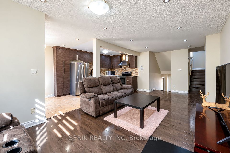 2 Rusthall Way, Brampton, ON L6V 3R6 23