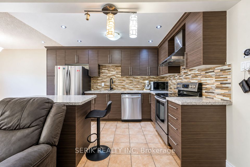 2 Rusthall Way, Brampton, ON L6V 3R6 24
