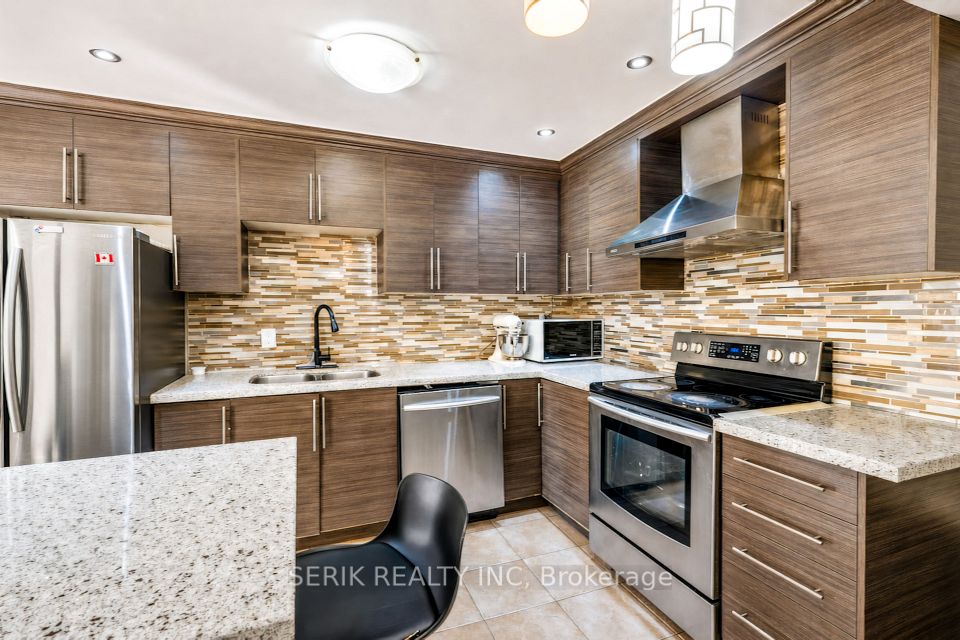 2 Rusthall Way, Brampton, ON L6V 3R6 21
