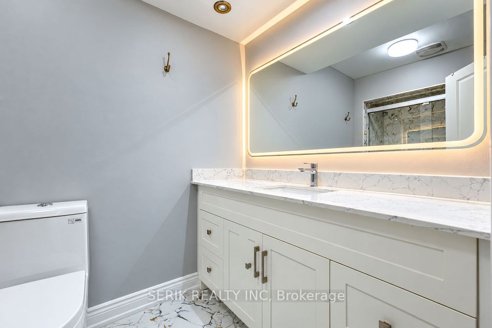 2 Rusthall Way, Brampton, ON L6V 3R6 16