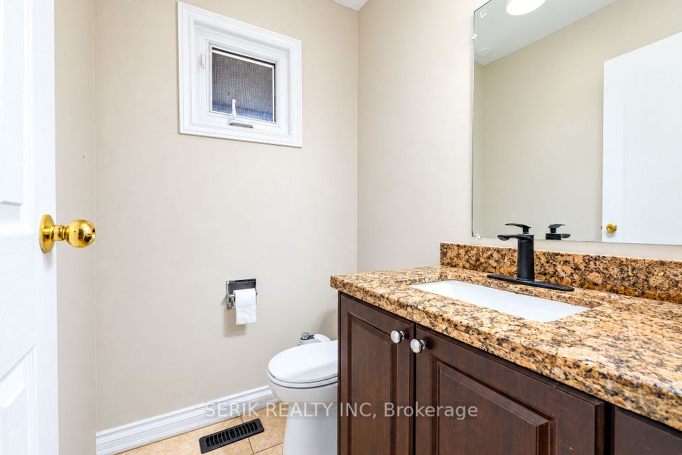 2 Rusthall Way, Brampton, ON L6V 3R6 24