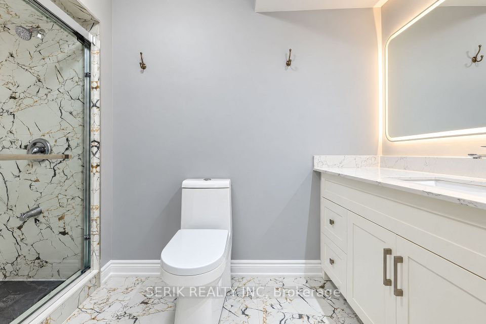 2 Rusthall Way, Brampton, ON L6V 3R6 11