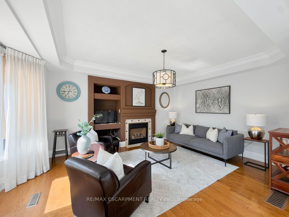 1396 Thorncrest Crescent, Oakville, ON L6M 3Y9 14