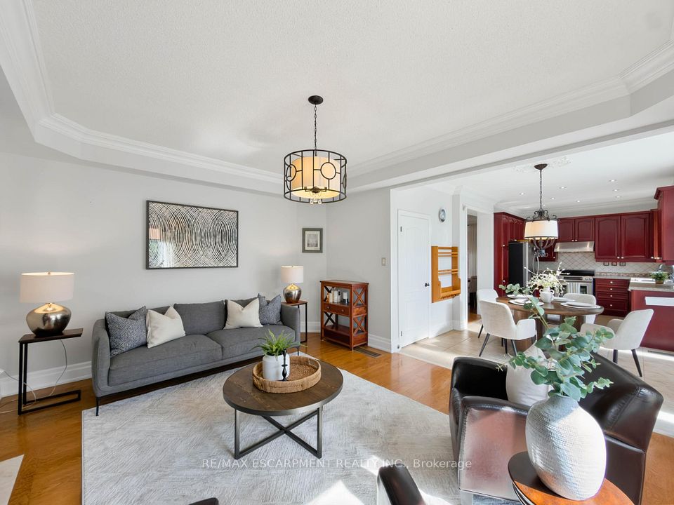 1396 Thorncrest Crescent, Oakville, ON L6M 3Y9 16