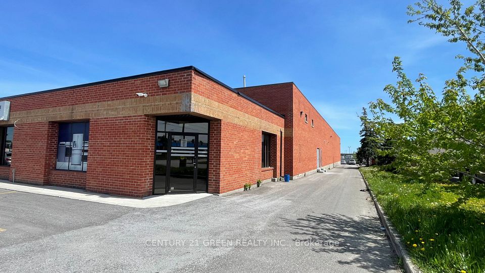 1180 Britannia Road E 3, Mississauga, ON L4W 1C8 3