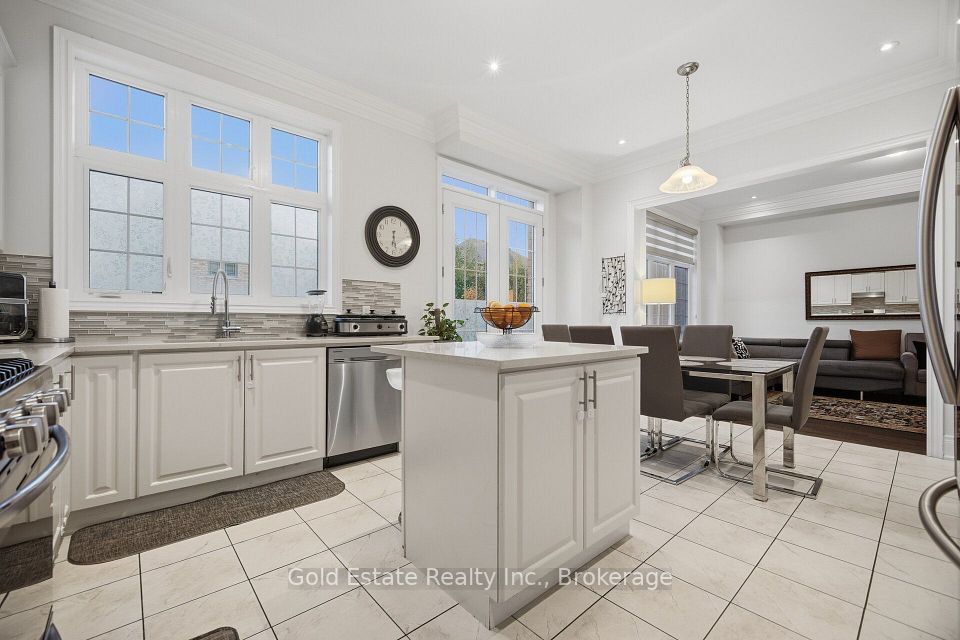 15 Dairymaid Road, Brampton, ON L6X 5P6 15