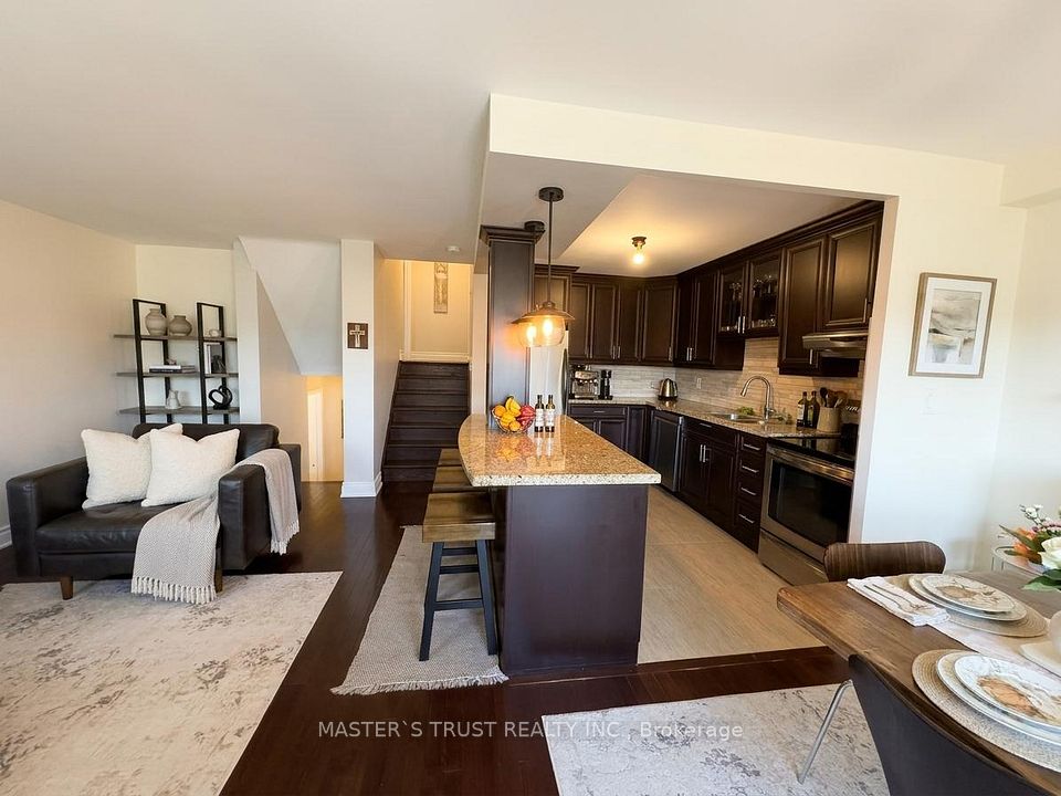 11 Wincott Drive 1105, Toronto, ON M9R 2R9 3