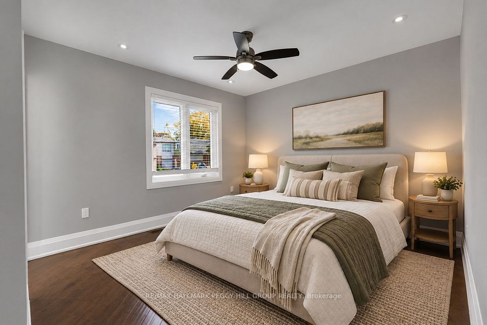 26 Celestine Drive, Toronto, ON M9R 3N1 4