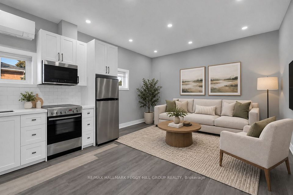 26 Celestine Drive, Toronto, ON M9R 3N1 15