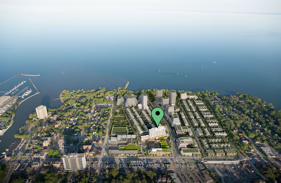 Condo Apartment at 220 Missinnihe Way 1309, Mississauga, ON L5H 0A9
