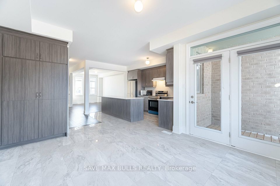 26 Foxsparrow Road, Brampton, ON L6R 4E1 17