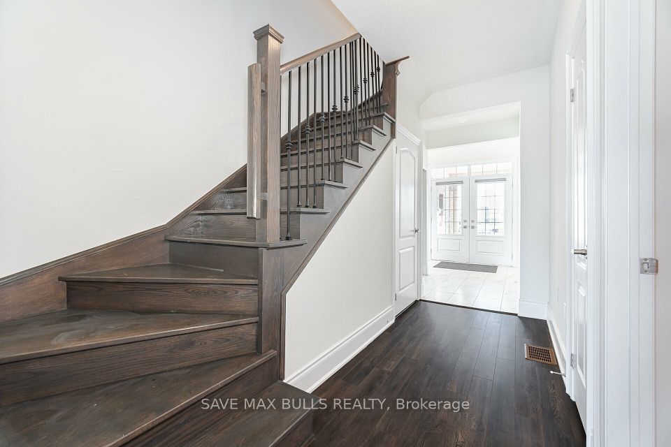 26 Foxsparrow Road, Brampton, ON L6R 4E1 11