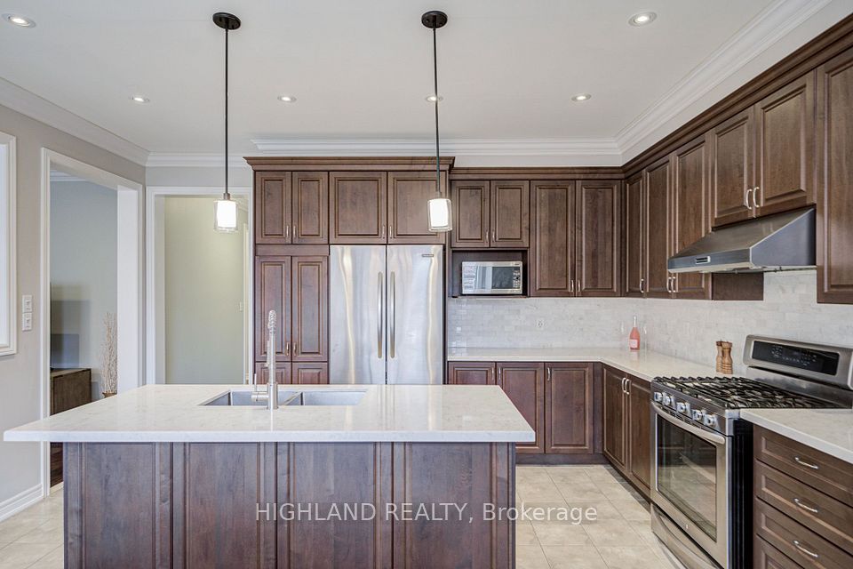 3175 Robert Brown Boulevard, Oakville, ON L6M 0P5 16
