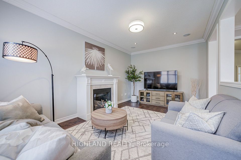 3175 Robert Brown Boulevard, Oakville, ON L6M 0P5 11