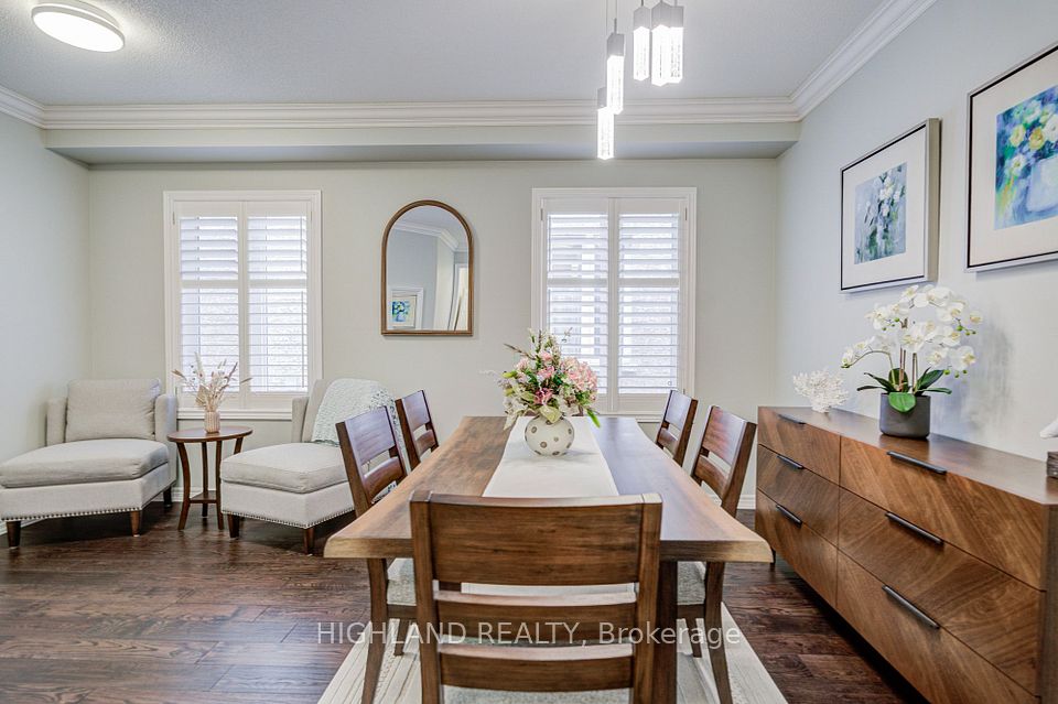 3175 Robert Brown Boulevard, Oakville, ON L6M 0P5 6