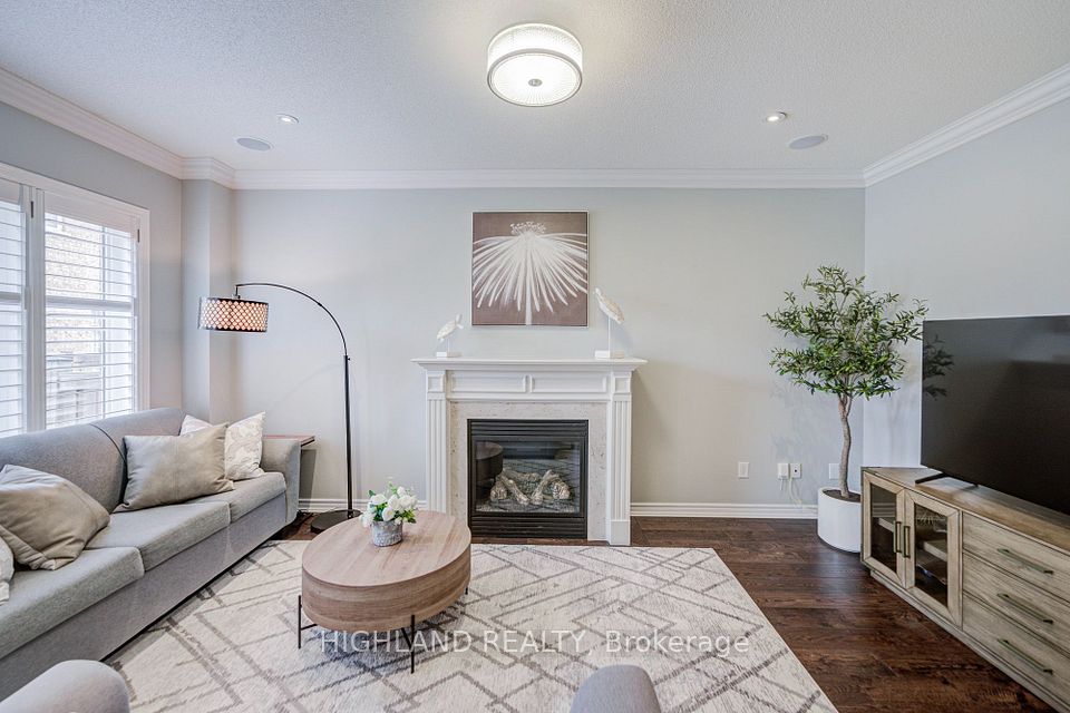 3175 Robert Brown Boulevard, Oakville, ON L6M 0P5 12